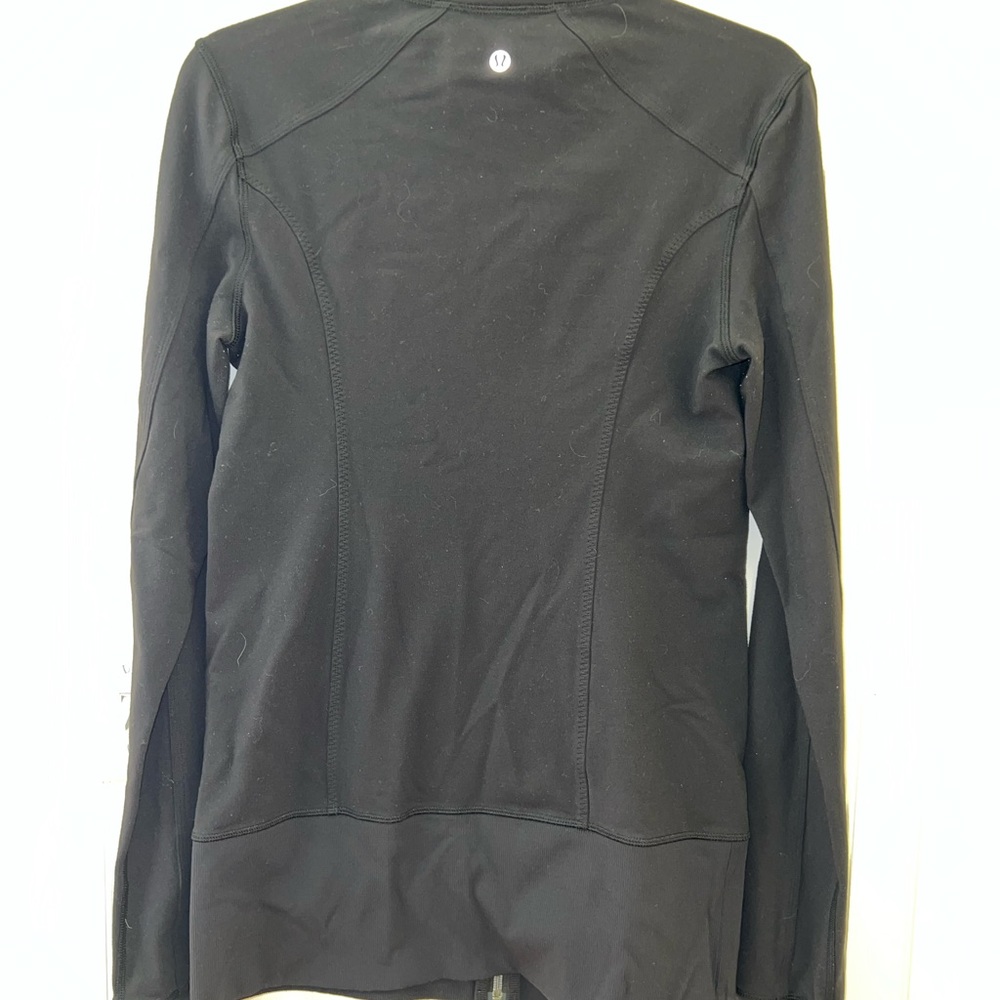 Lululemon jacket - Picture 2 of 2